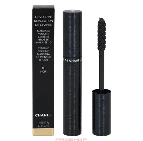 chanel le volume revolution de chanel|chanel le volume mascara sephora.